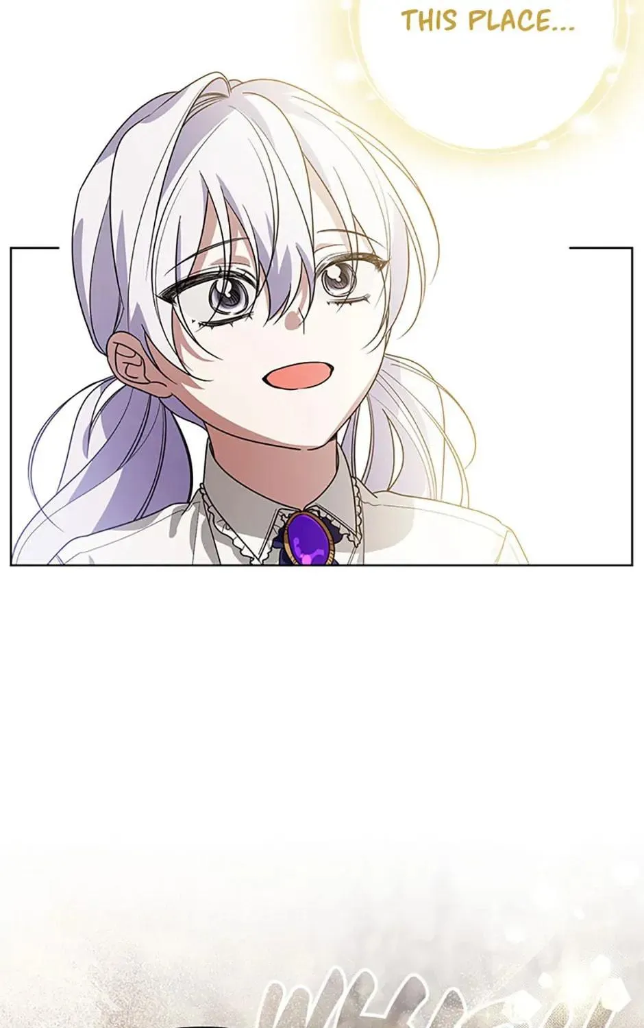 Read Please Obsess Over Me chapter 44 image 52 on Lezhin