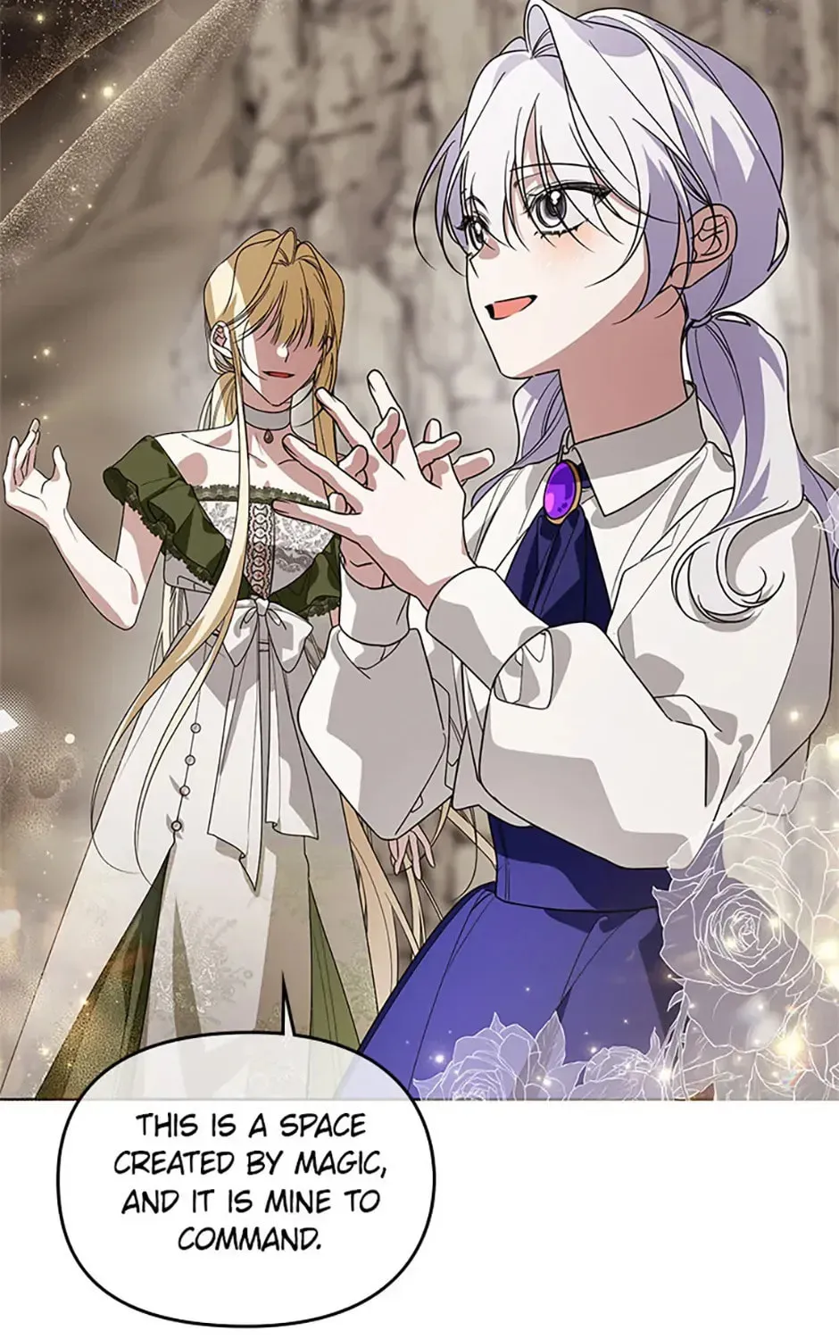 Read Please Obsess Over Me chapter 44 image 54 on Lezhin