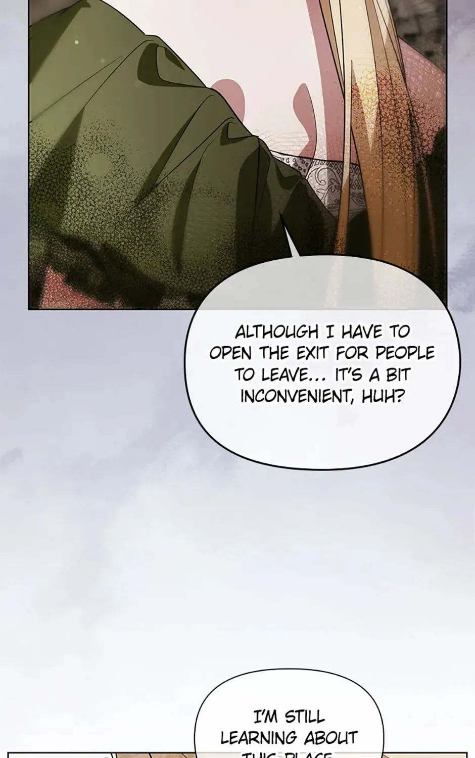 Read Please Obsess Over Me chapter 44 image 62 on Lezhin