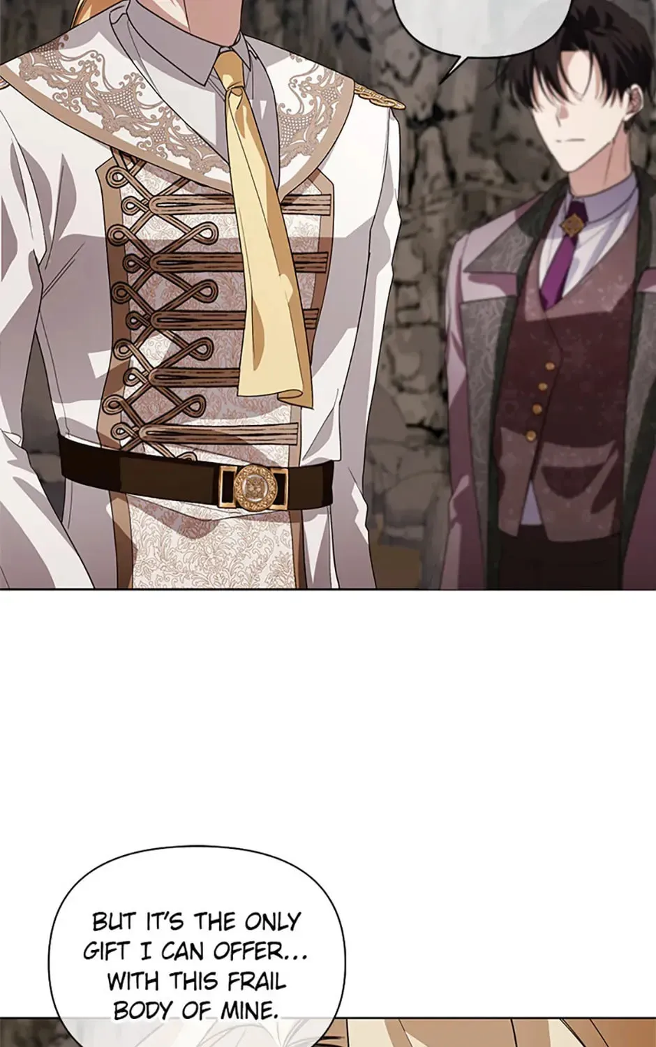 Read Please Obsess Over Me chapter 44 image 66 on Lezhin