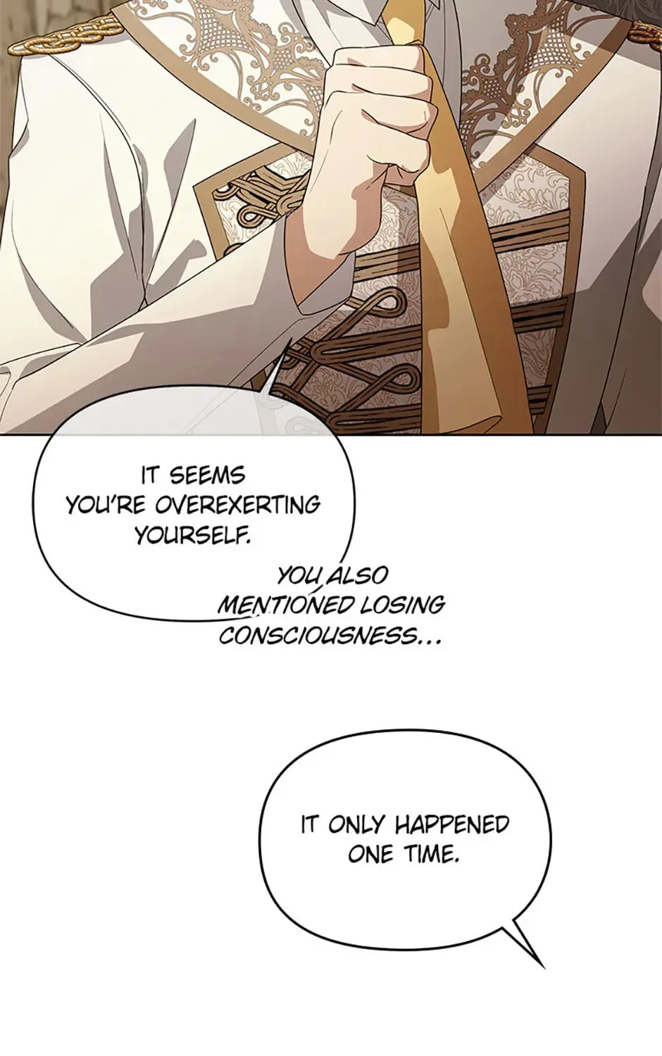 Read Please Obsess Over Me chapter 44 image 74 on Lezhin