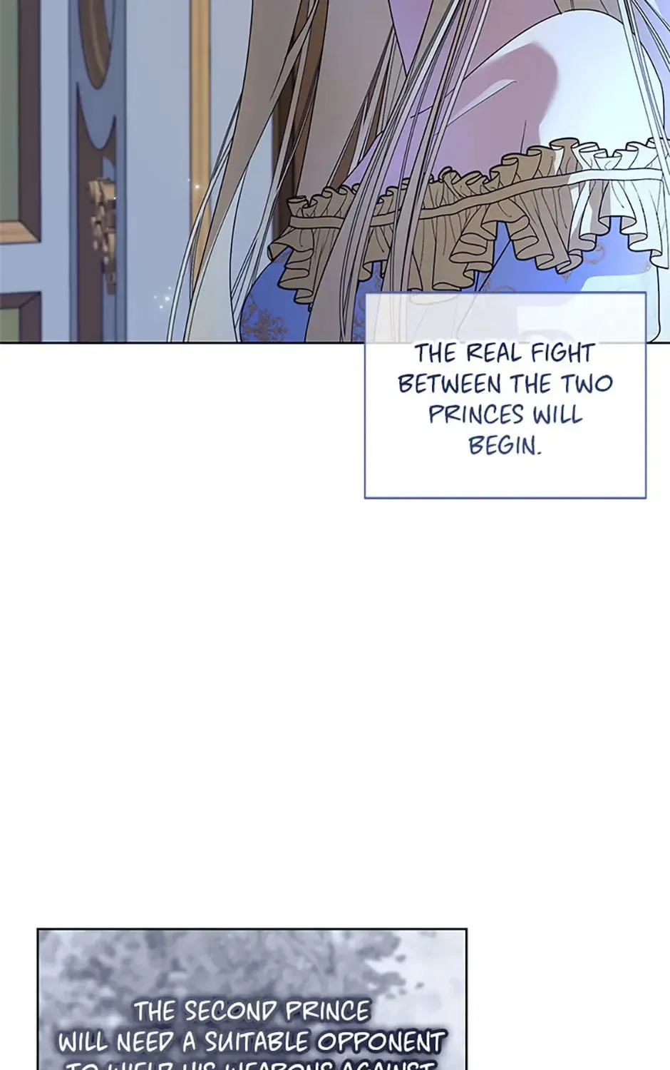 Read Please Obsess Over Me chapter 44 image 8 on Lezhin