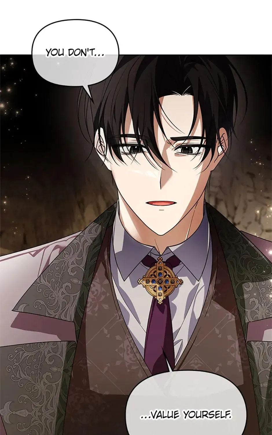 Read Please Obsess Over Me chapter 44 image 88 on Lezhin