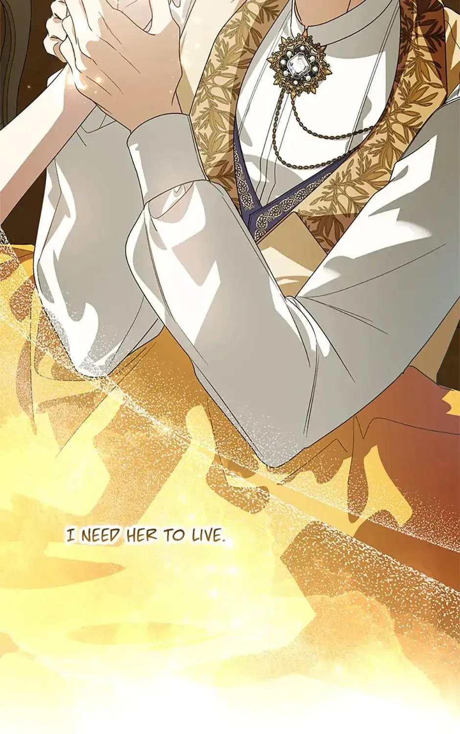Read Please Obsess Over Me chapter 45 image 106 on Lezhin