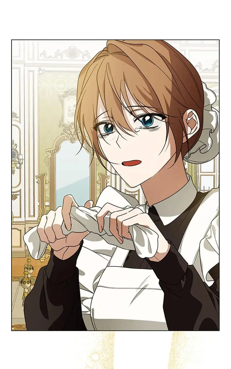 Read Please Obsess Over Me chapter 45 image 136 on Lezhin