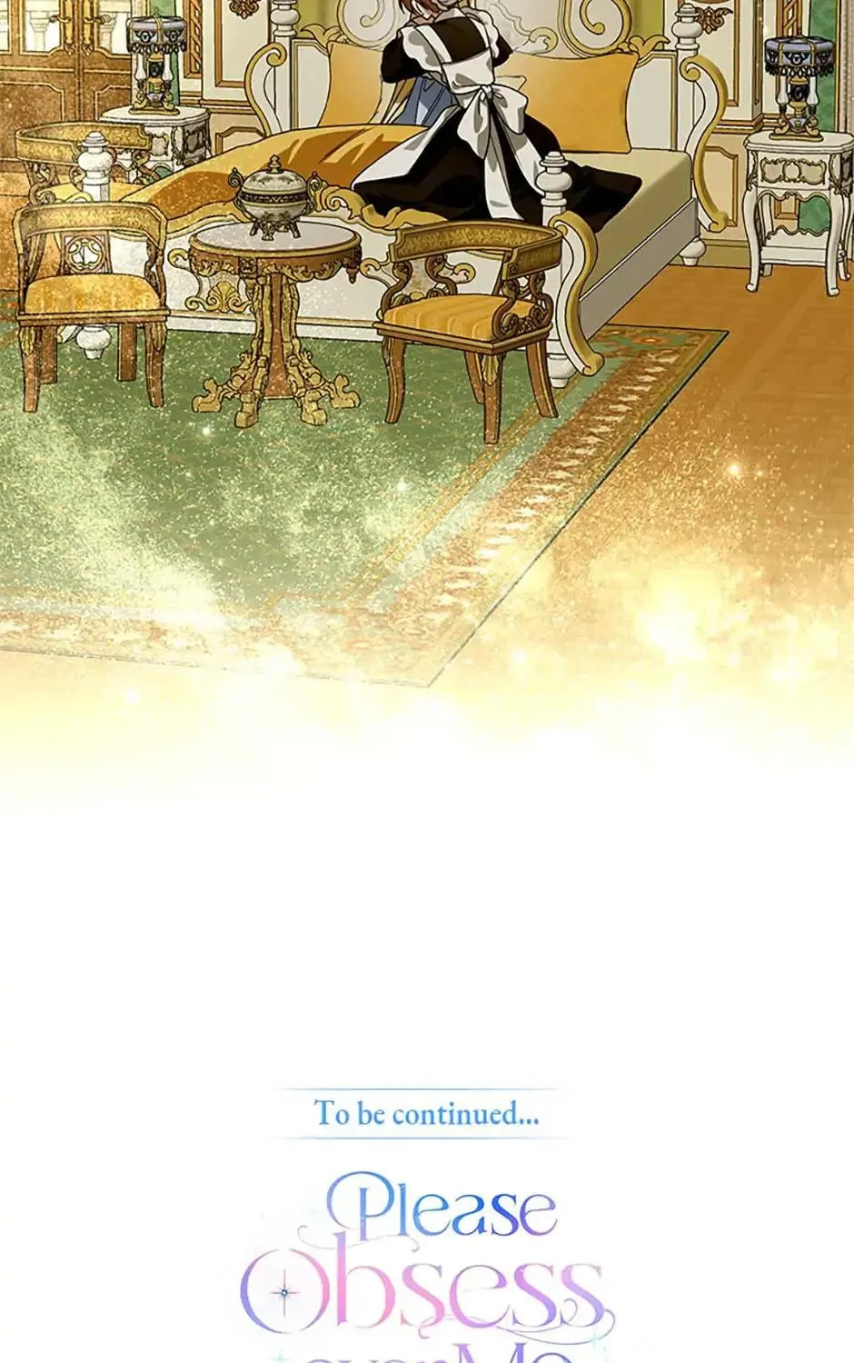Read Please Obsess Over Me chapter 45 image 142 on Lezhin