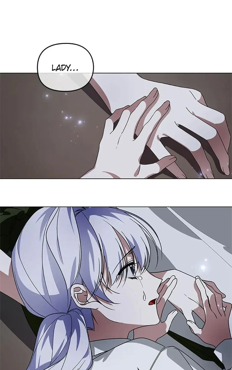 Read Please Obsess Over Me chapter 45 image 16 on Lezhin