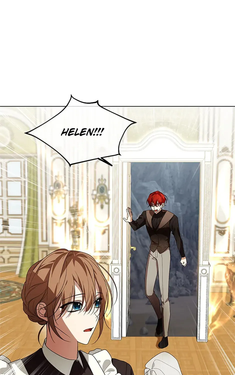 Read Please Obsess Over Me chapter 45 image 2 on Lezhin
