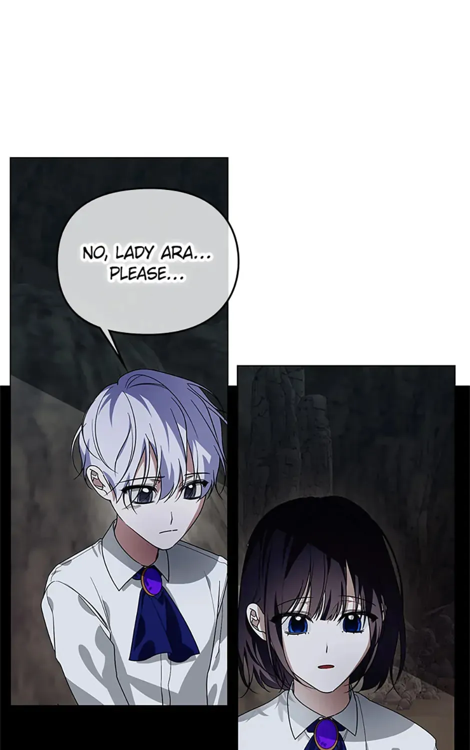 Read Please Obsess Over Me chapter 45 image 20 on Lezhin