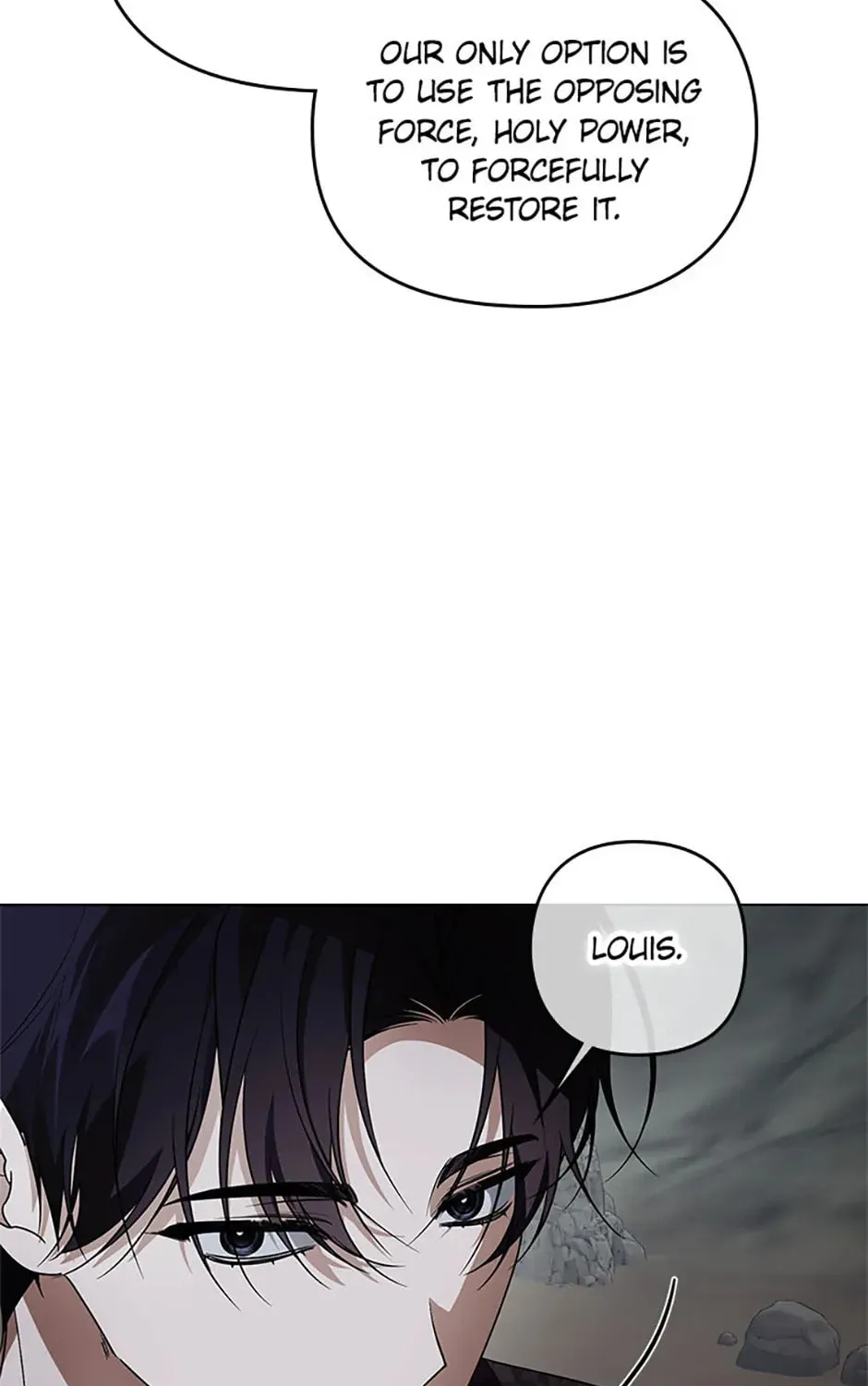 Read Please Obsess Over Me chapter 45 image 26 on Lezhin