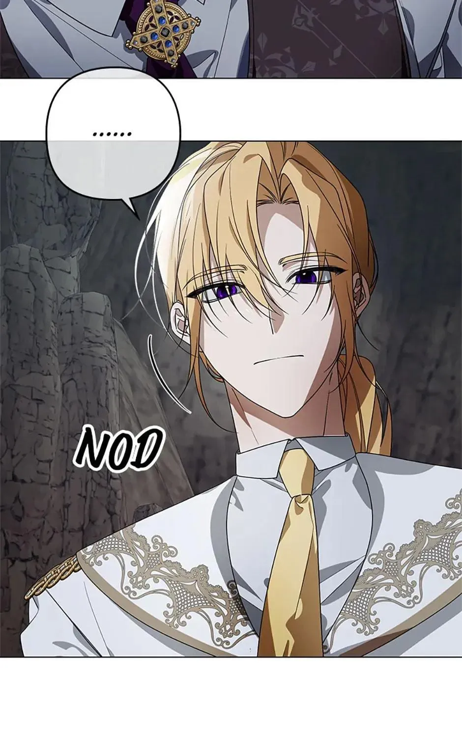 Read Please Obsess Over Me chapter 45 image 28 on Lezhin