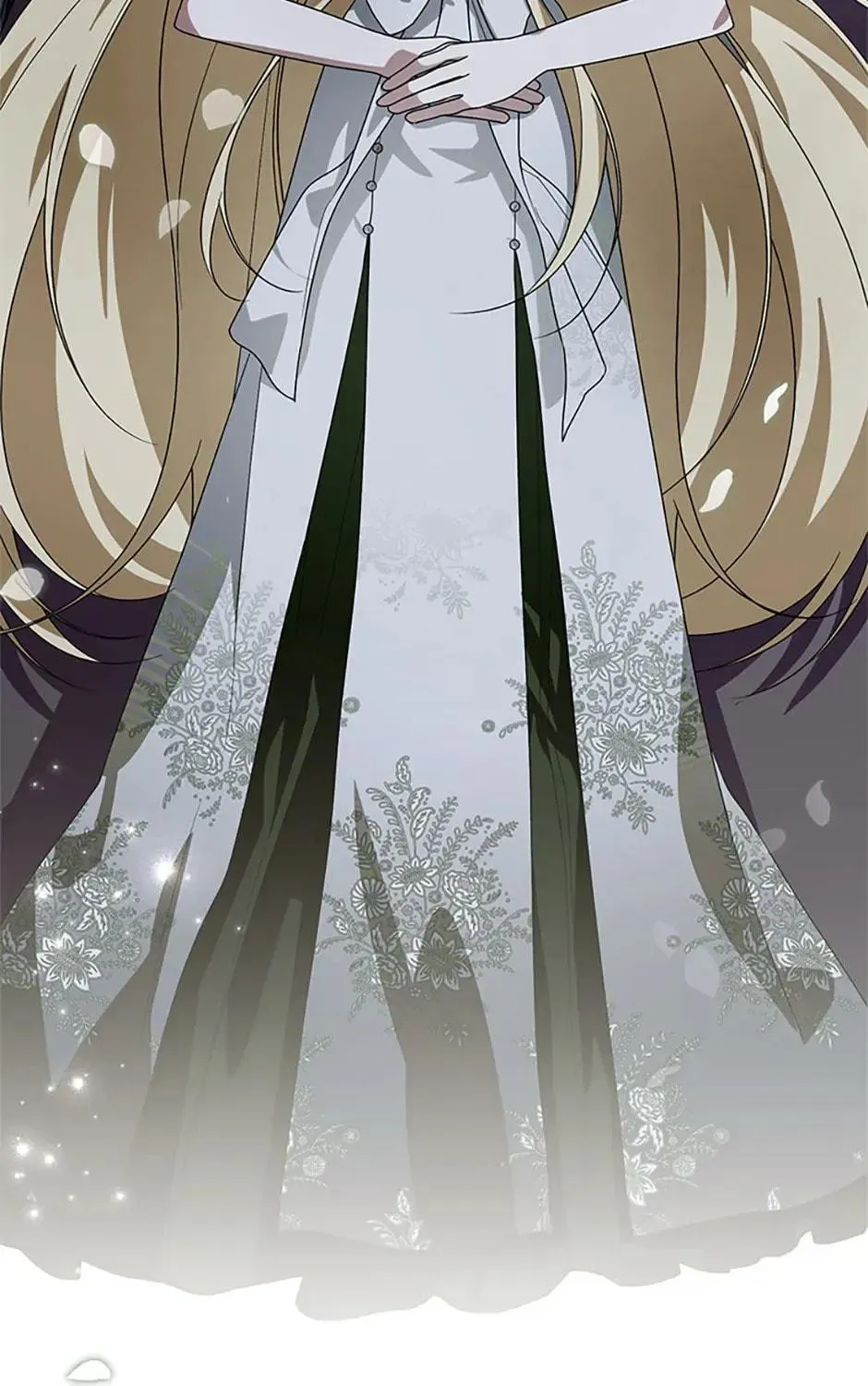 Read Please Obsess Over Me chapter 45 image 34 on Lezhin