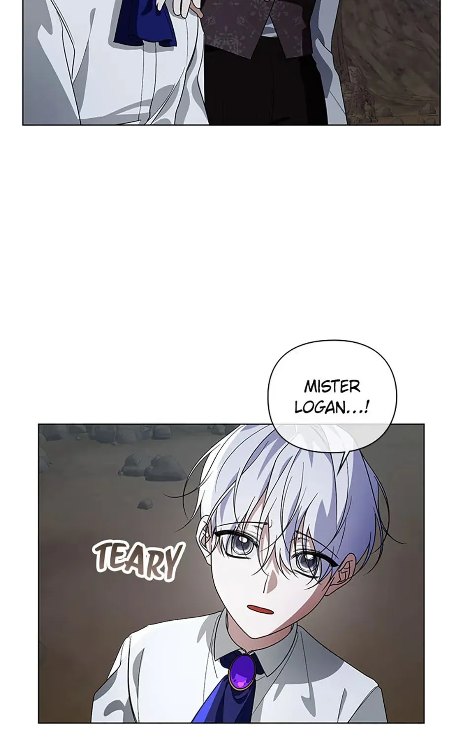 Read Please Obsess Over Me chapter 45 image 38 on Lezhin