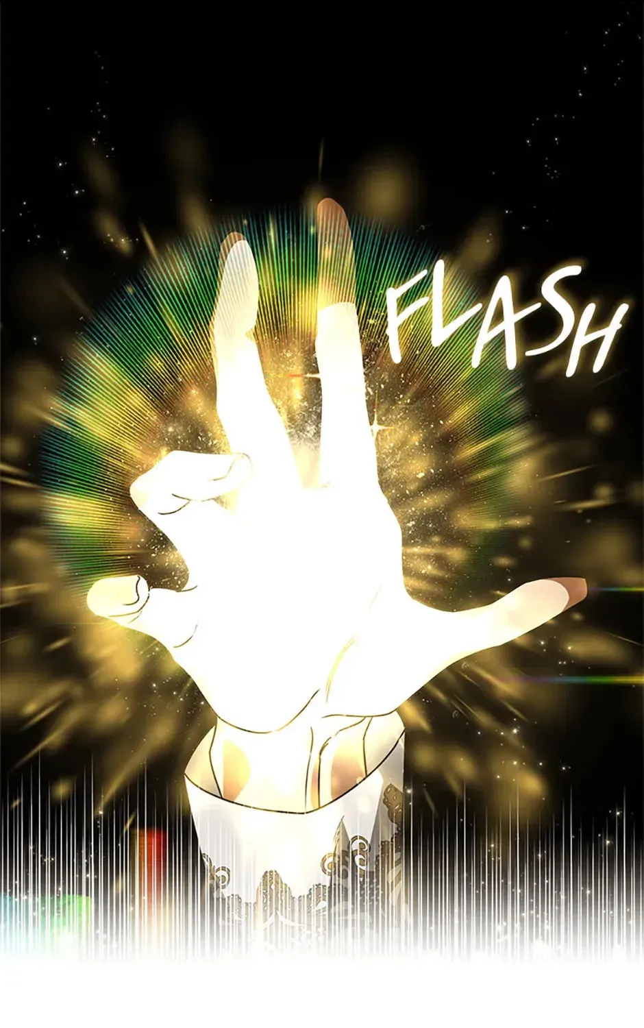 Read Please Obsess Over Me chapter 45 image 42 on Lezhin