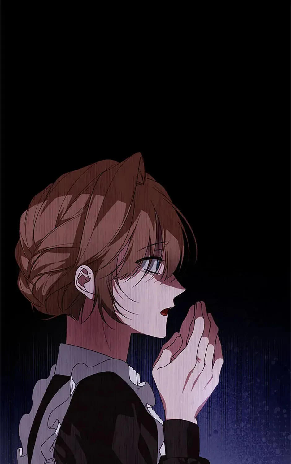 Read Please Obsess Over Me chapter 45 image 6 on Lezhin