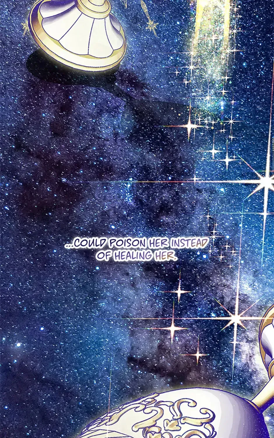 Read Please Obsess Over Me chapter 45 image 60 on Lezhin