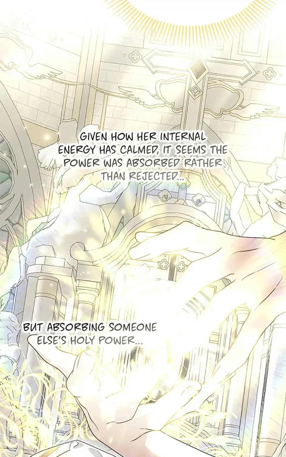 Read Please Obsess Over Me chapter 45 image 70 on Lezhin