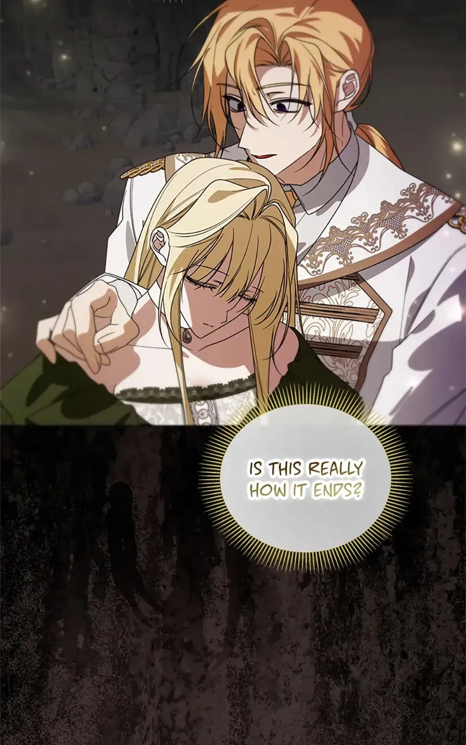 Read Please Obsess Over Me chapter 45 image 74 on Lezhin