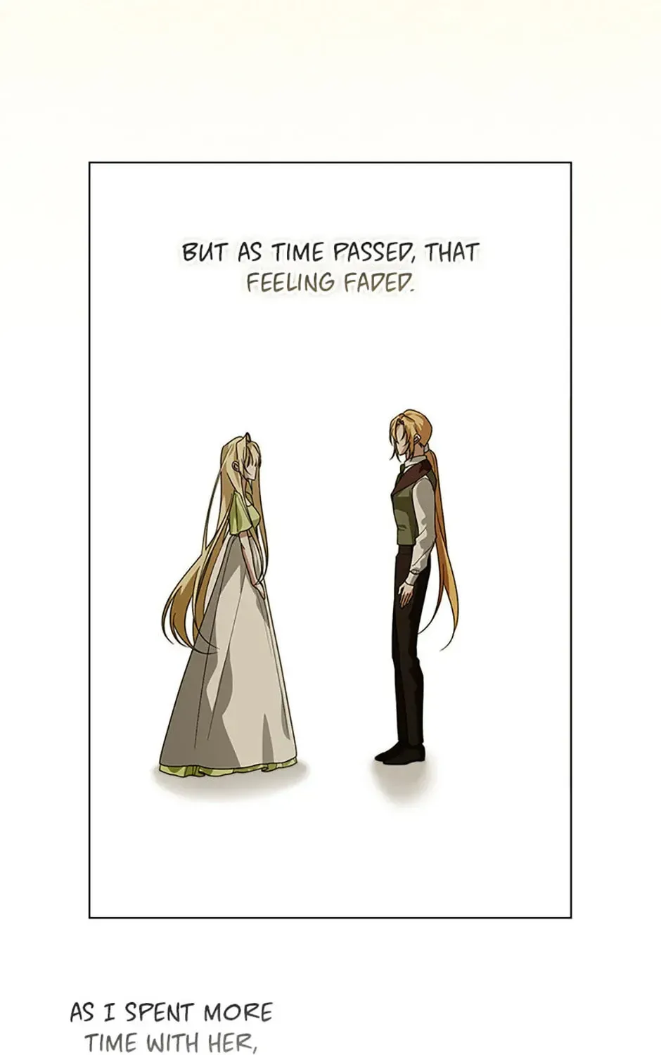 Read Please Obsess Over Me chapter 45 image 86 on Lezhin