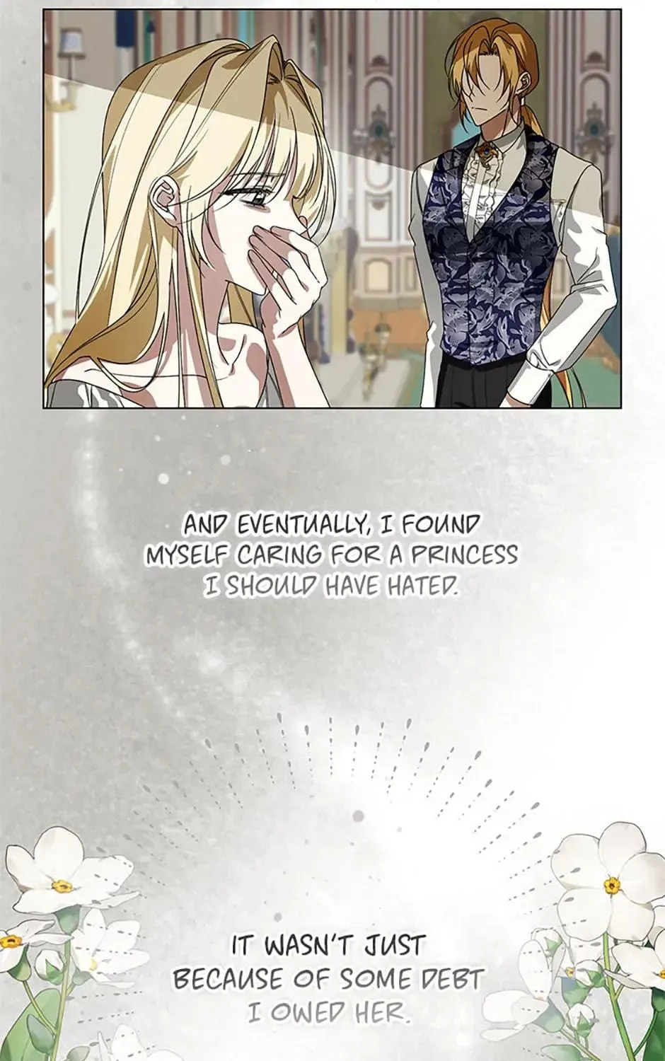 Read Please Obsess Over Me chapter 45 image 88 on Lezhin