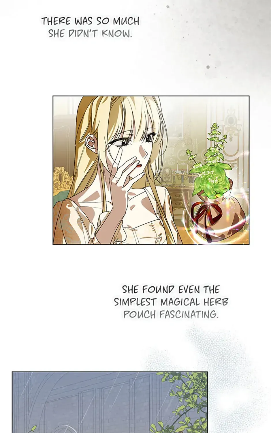 Read Please Obsess Over Me chapter 45 image 90 on Lezhin