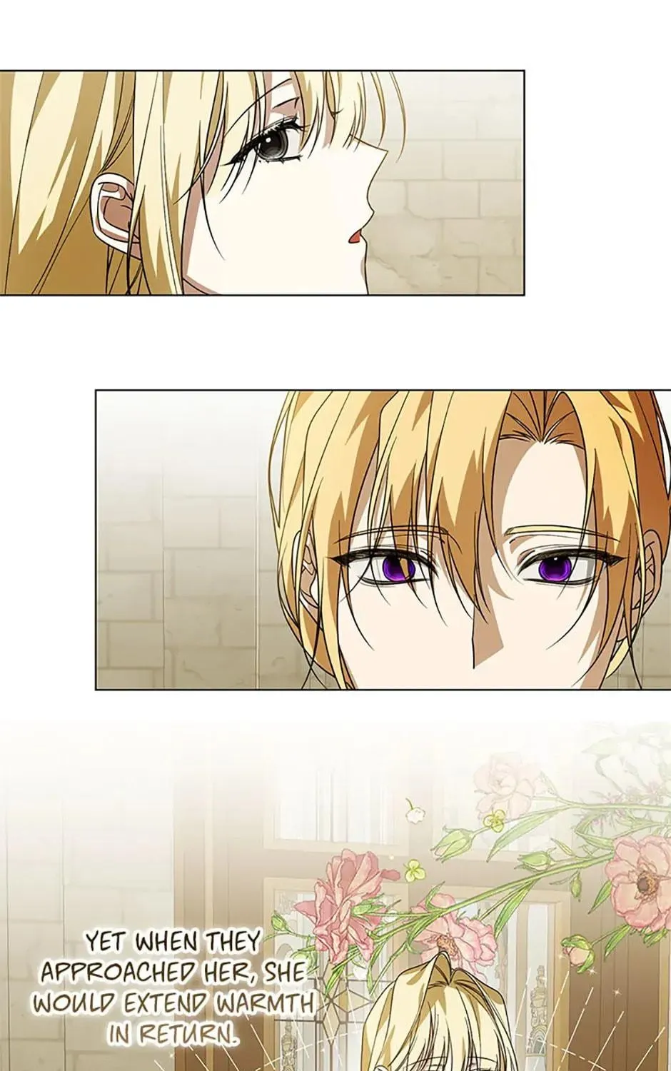 Read Please Obsess Over Me chapter 45 image 94 on Lezhin