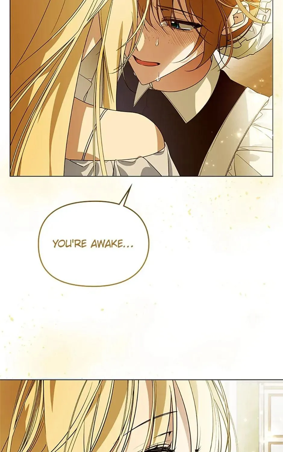 Read Please Obsess Over Me chapter 46 image 10 on Lezhin