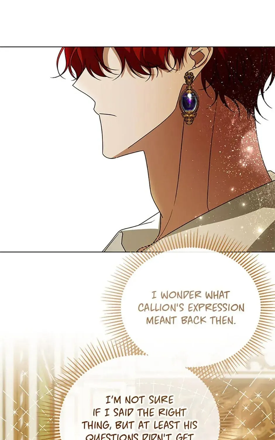 Read Please Obsess Over Me chapter 46 image 100 on Lezhin