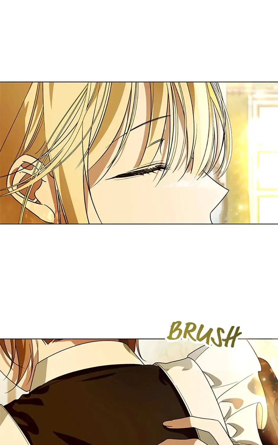 Read Please Obsess Over Me chapter 46 image 12 on Lezhin
