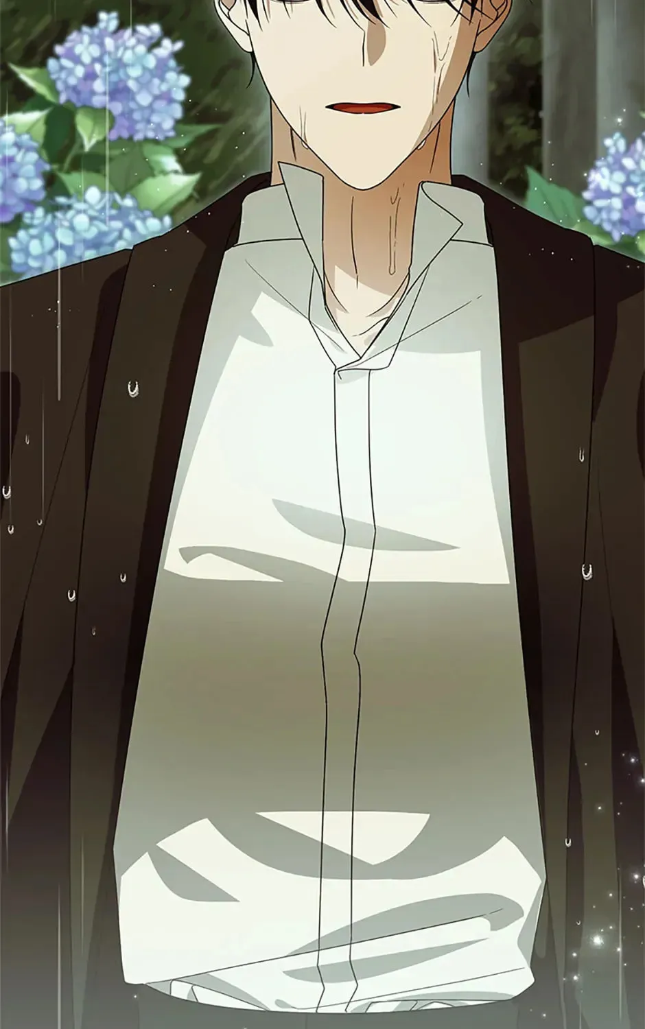 Read Please Obsess Over Me chapter 46 image 122 on Lezhin