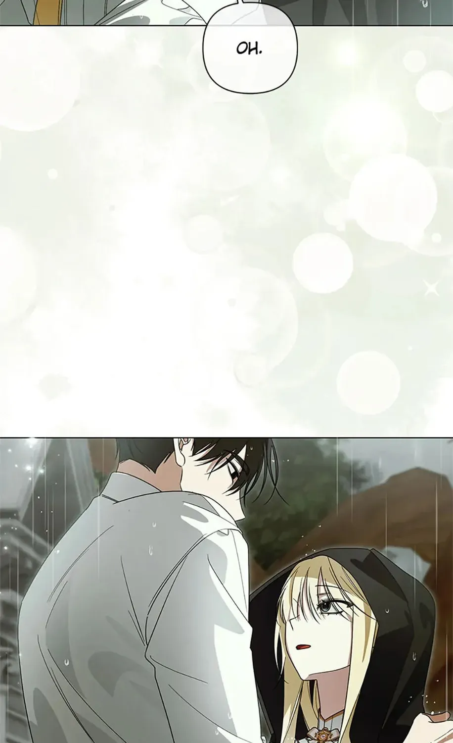 Read Please Obsess Over Me chapter 46 image 128 on Lezhin