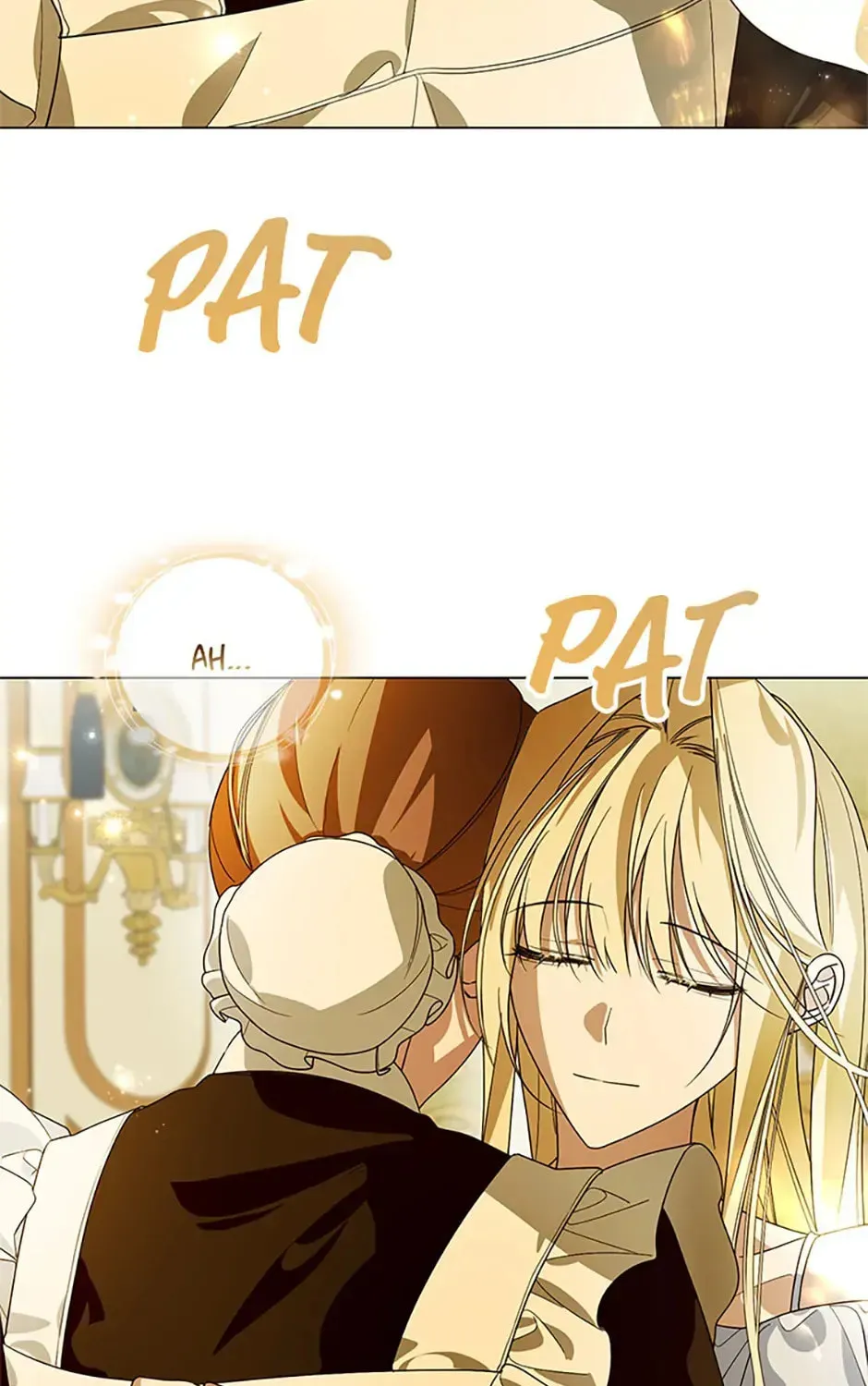 Read Please Obsess Over Me chapter 46 image 14 on Lezhin
