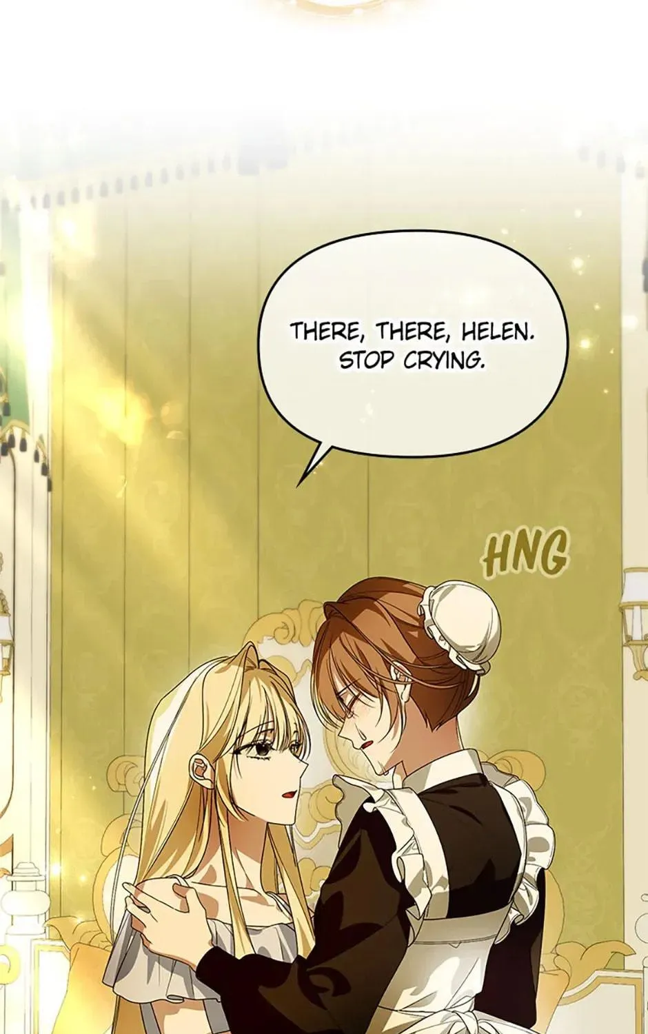 Read Please Obsess Over Me chapter 46 image 16 on Lezhin