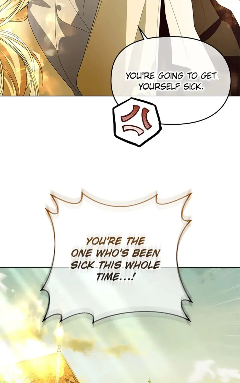 Read Please Obsess Over Me chapter 46 image 18 on Lezhin