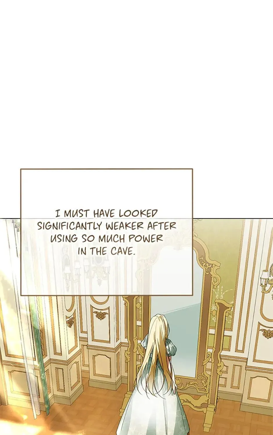 Read Please Obsess Over Me chapter 46 image 22 on Lezhin