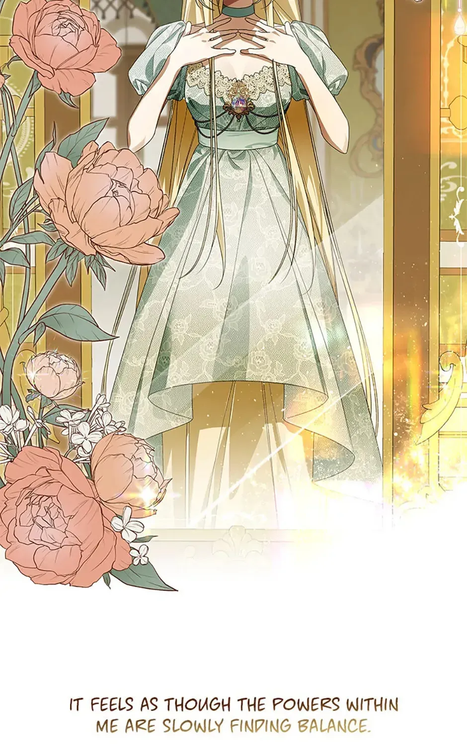 Read Please Obsess Over Me chapter 46 image 26 on Lezhin