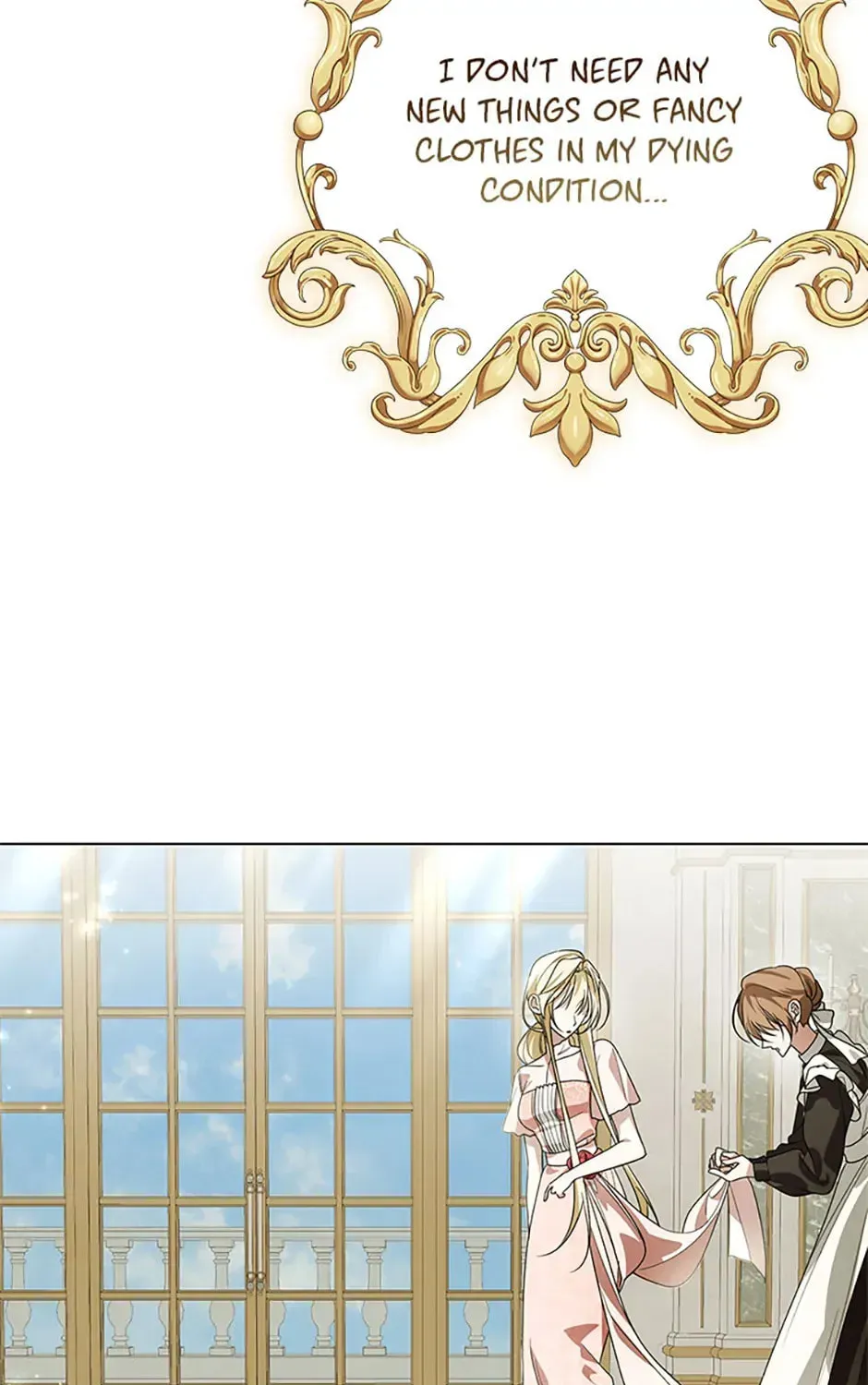 Read Please Obsess Over Me chapter 46 image 30 on Lezhin