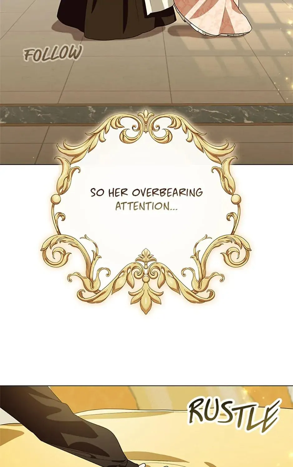 Read Please Obsess Over Me chapter 46 image 34 on Lezhin