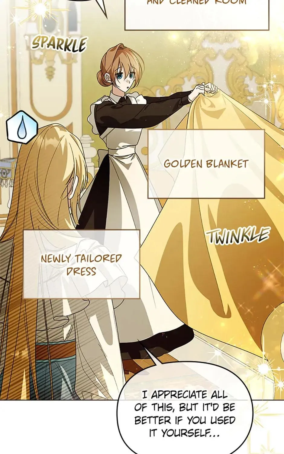 Read Please Obsess Over Me chapter 46 image 40 on Lezhin