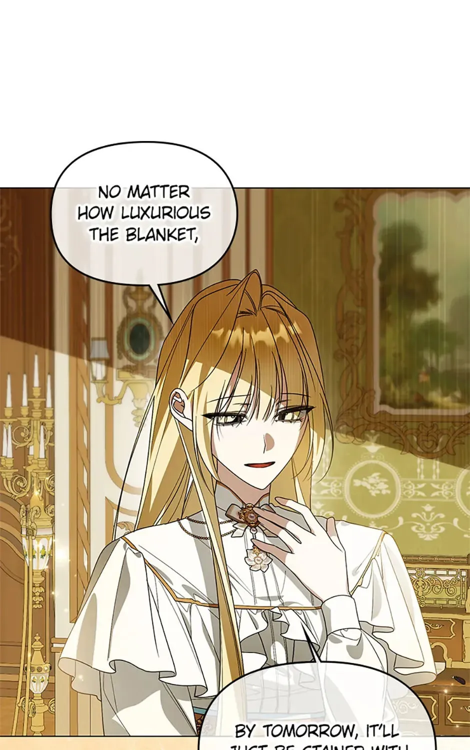 Read Please Obsess Over Me chapter 46 image 42 on Lezhin