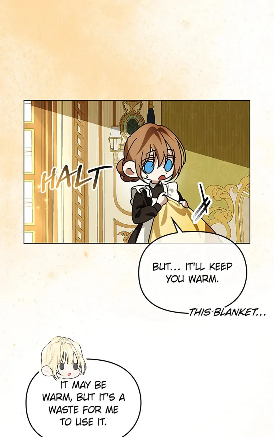 Read Please Obsess Over Me chapter 46 image 44 on Lezhin