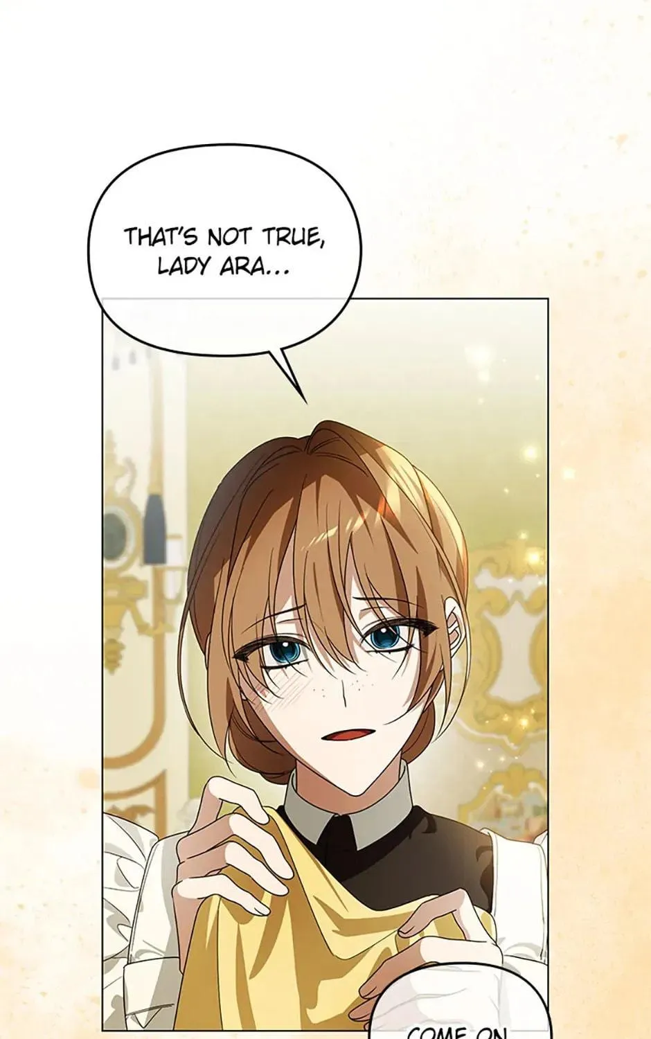 Read Please Obsess Over Me chapter 46 image 46 on Lezhin