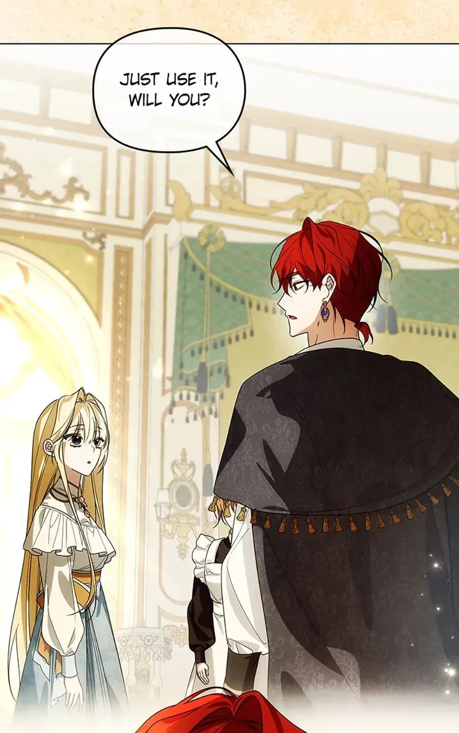 Read Please Obsess Over Me chapter 46 image 48 on Lezhin