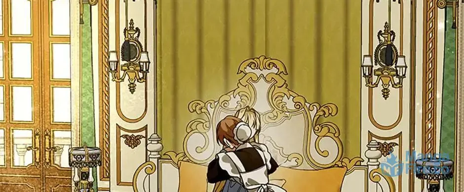 Read Please Obsess Over Me chapter 46 image 5 on Lezhin