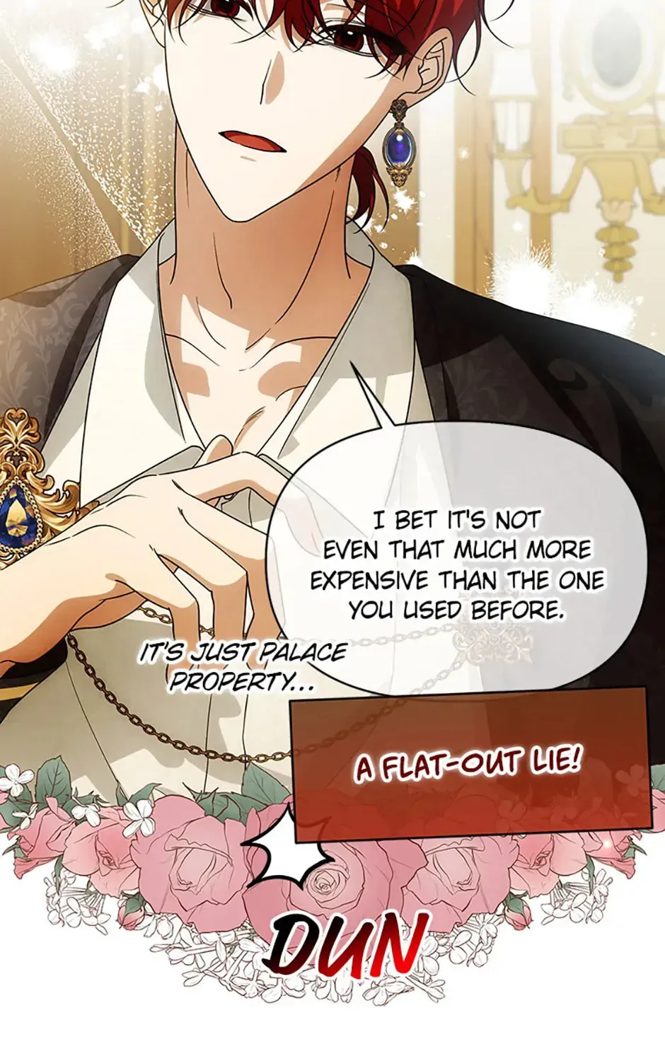 Read Please Obsess Over Me chapter 46 image 50 on Lezhin