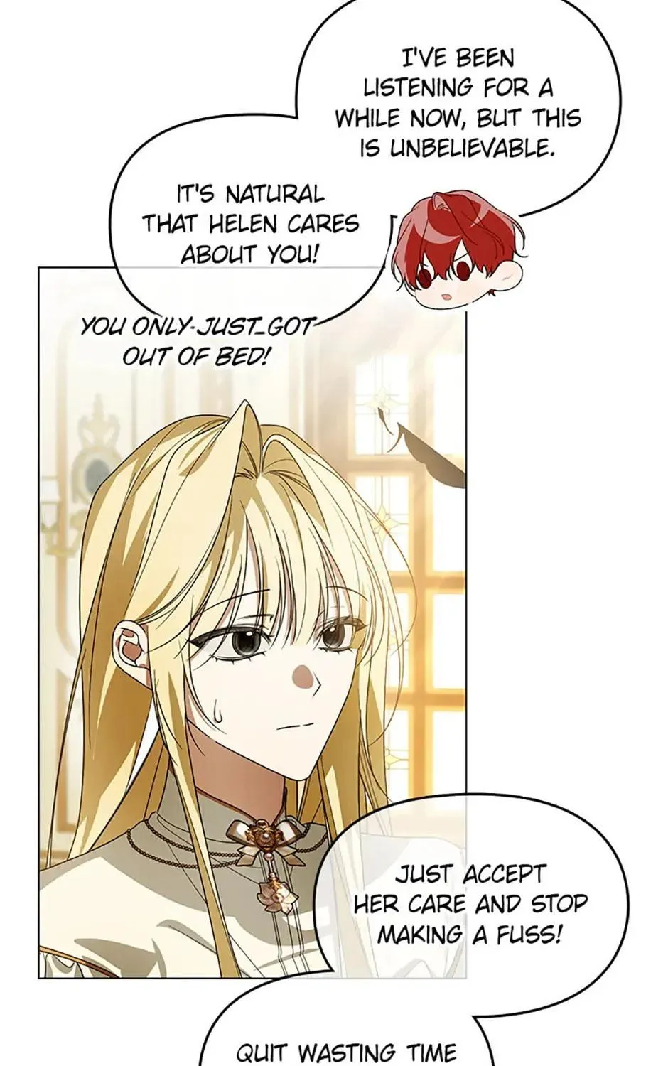 Read Please Obsess Over Me chapter 46 image 52 on Lezhin