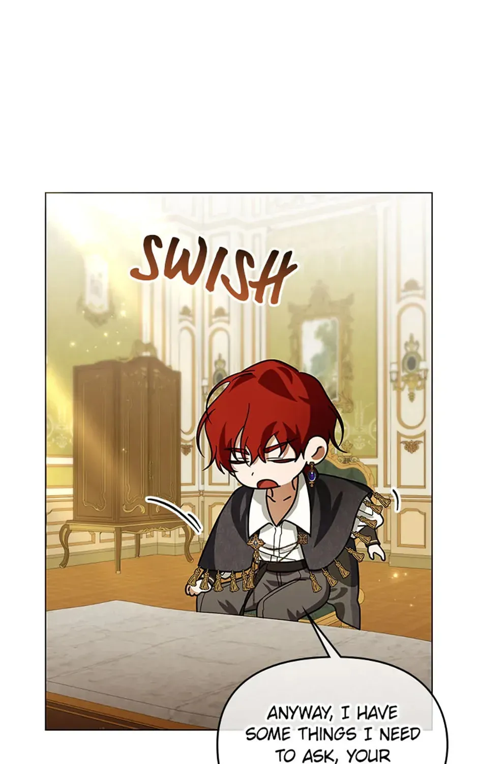 Read Please Obsess Over Me chapter 46 image 56 on Lezhin