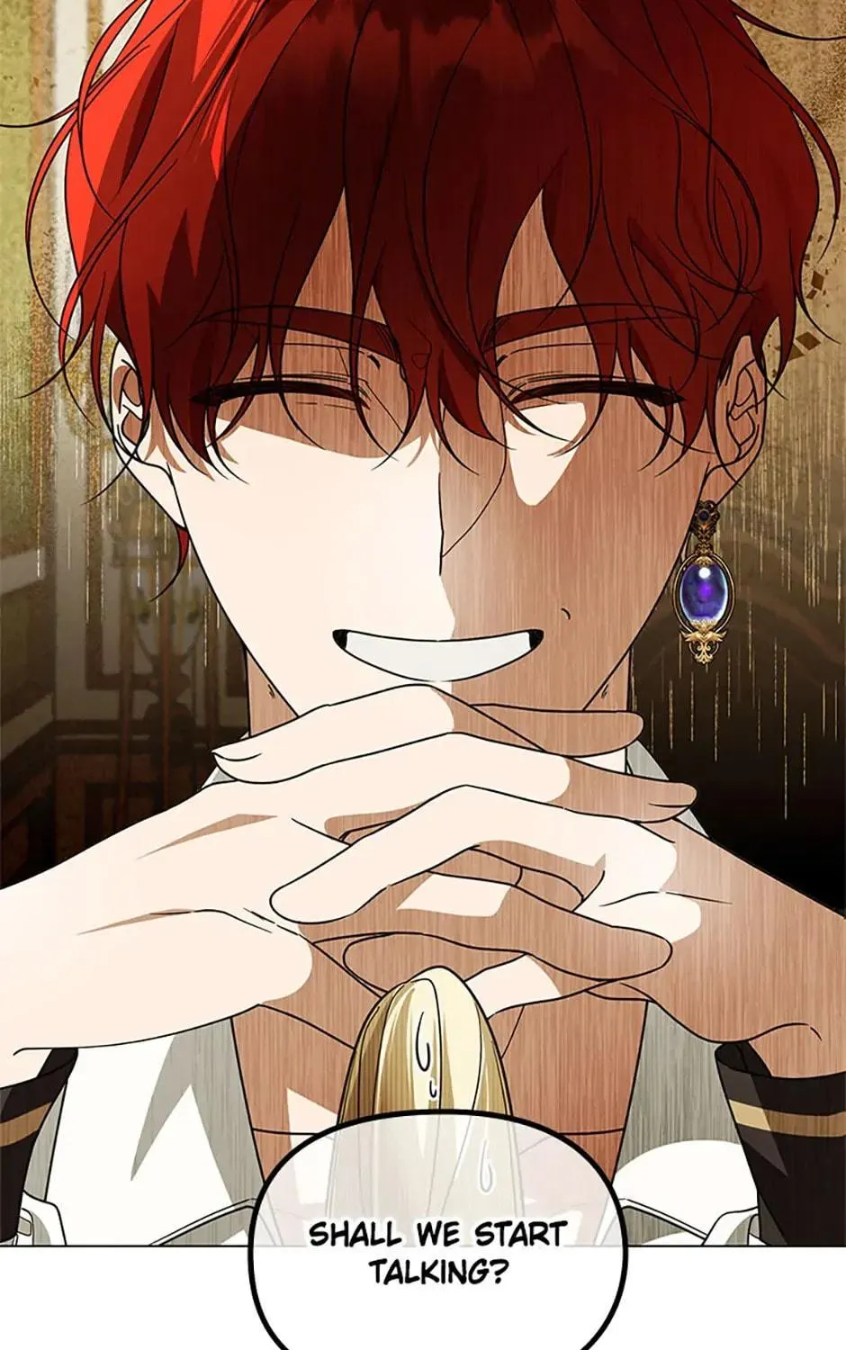 Read Please Obsess Over Me chapter 46 image 58 on Lezhin