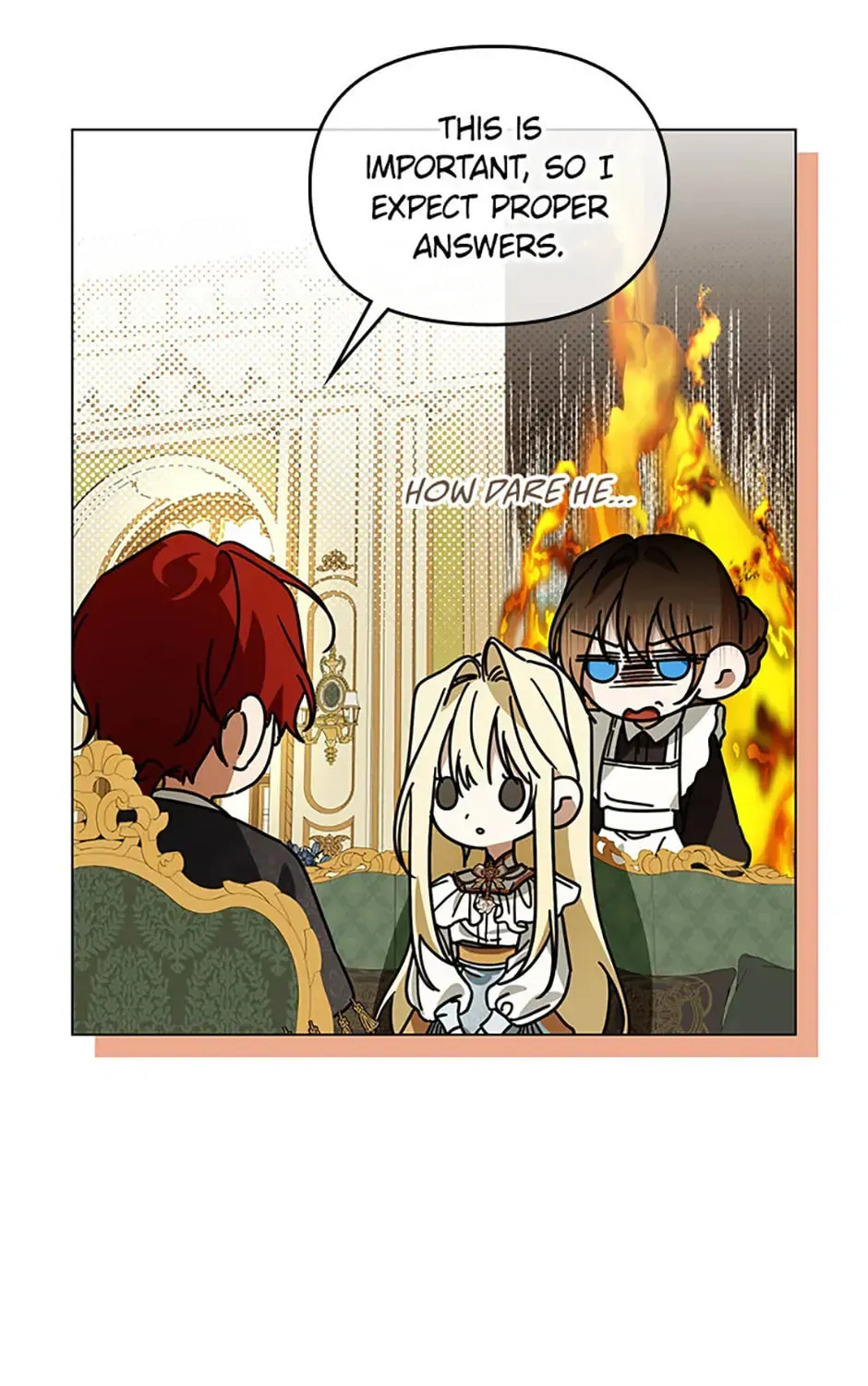 Read Please Obsess Over Me chapter 46 image 60 on Lezhin