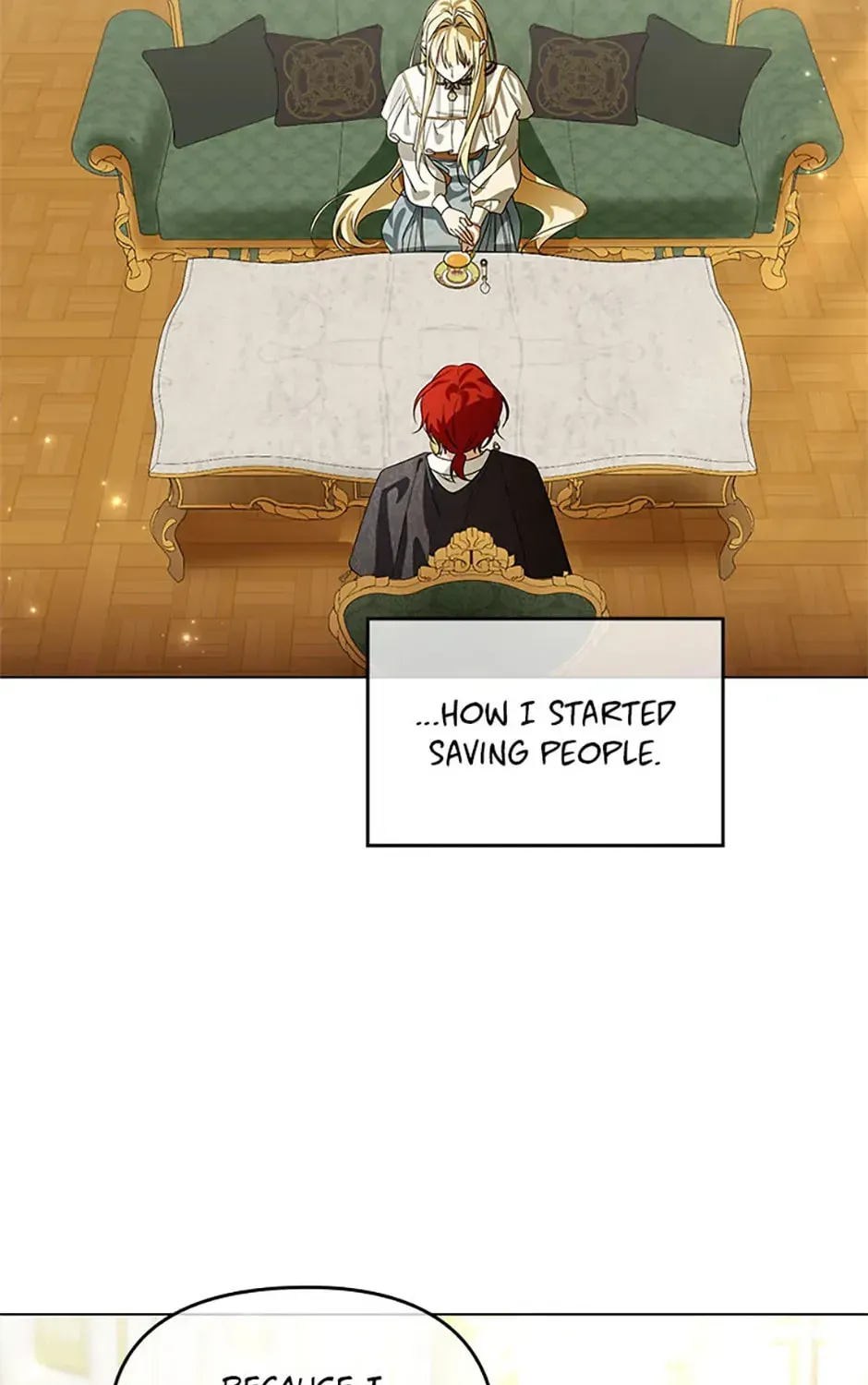 Read Please Obsess Over Me chapter 46 image 62 on Lezhin